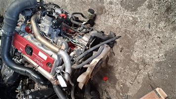 Hino no4c engine for sale 