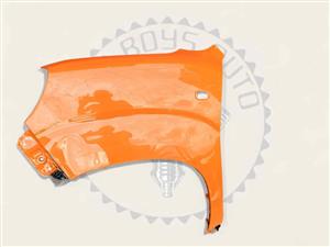 SUZUKI S PRESSO LEFT SIDE FENDER AVAILABLE FOR SALE IN GOOD CONDITION