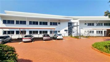 Office Rental Monthly in La Lucia Ridge