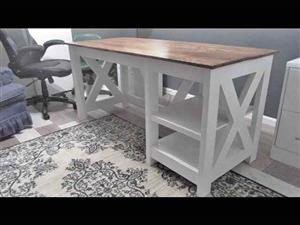 Office studying desk