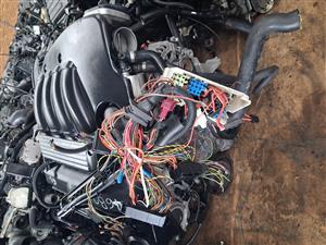 Bmw n46 engine for sale 