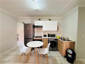 Apartment Rental Monthly in Comet