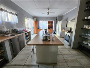 House For Sale in Heuwelsig