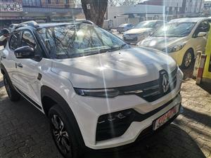2024 RENAULT KIGER 1.0T INTIENSE TURBO SPORT MANUAL