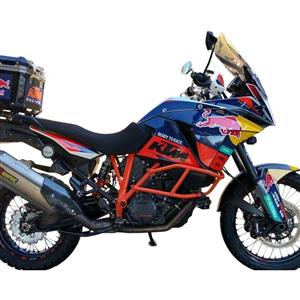 2015 KTM 1190 Adventure