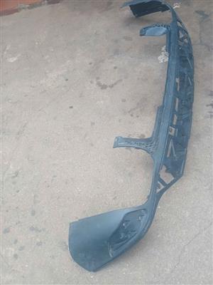 GENUINE PORSCHE 958 CAYENNE BUMPER BRACKET FRAME 7P5807521 USED 153007858337