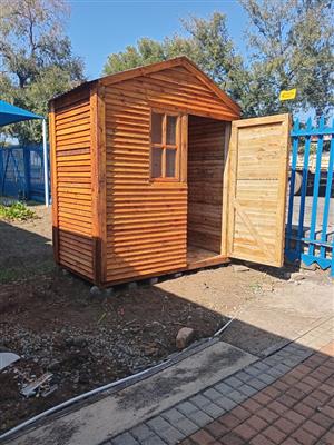 ABBC WENDY HOUSE AND LOG HOMES SUPPLIES