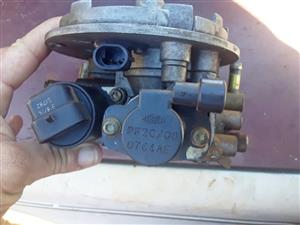 FIAT PALIO 1.2 PARTS FOR SALE