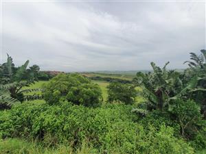 Vacant Land Residential For Sale in Zimbali Coastal Resort & Estate