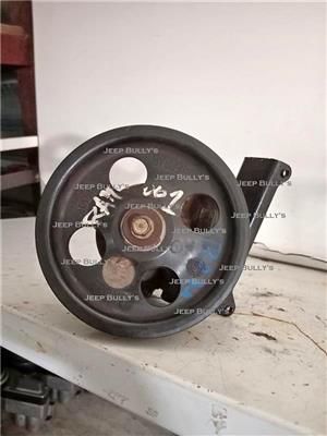 Dodge Ram | Power Steering Pump | Used 