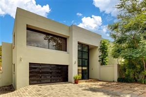 House Rental Monthly in Kyalami