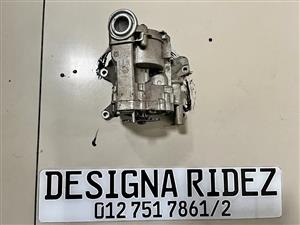 BMW F10/F20/F22/F30/F32 2.0L PETROL B48 OIL PUMP AVAILABLE.