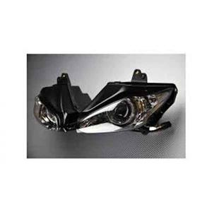 Headlight - Triumph Daytona 