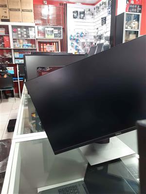botherles 24inch dell monitor