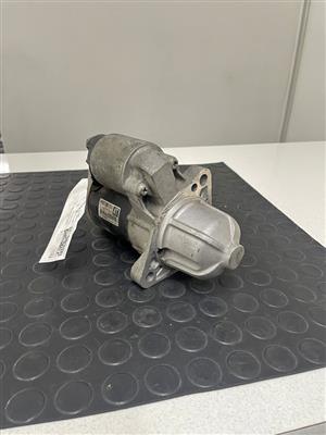 Suzuki Grand Vitara 2.4 16V Starter for sale (J24B)