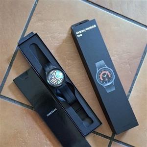 Samsung galaxy watch 5 Pro