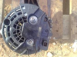 XC90 D5 2009 ALTERNATOR IN EXCELLENT CONDITION