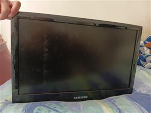 MONITOR FOR SALE