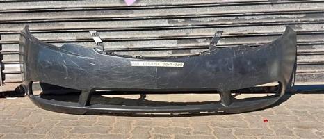 Kia Cerato bumper 2010/13