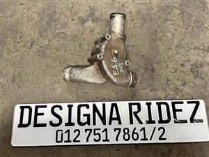 BMW E46 M3 THERMOSTAT HOUSING AVAILABLE.