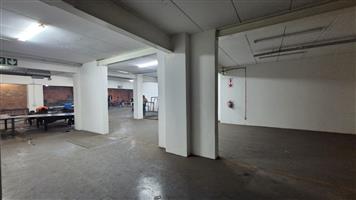 Ready-To-Operate Secure 1,342m² Warehouse and offices in Samcor Park, Pretoria East