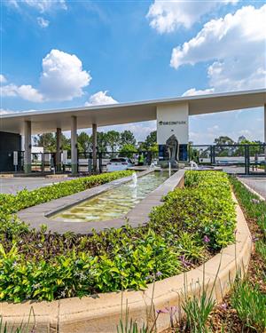 For Sale: Contemporary 2-Bedroom, 2-Bathroom Apartment in Greenpark Lifestyle Estate