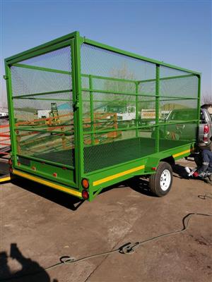 Trailers