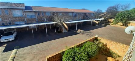 2 Bedroom Unit in Kibler Park Johannesburg