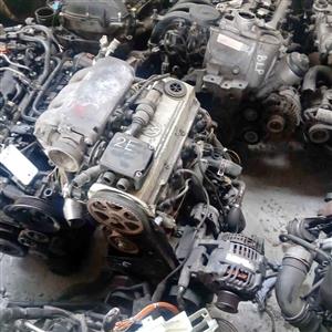 VW GOLF 3 AGG 2.0L ENGINES FOR SALE