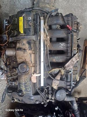 BMW Engine For Sale