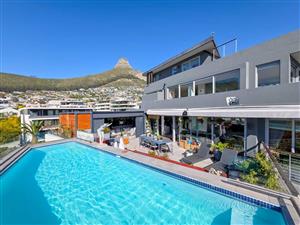 Apartment Rental Monthly in Sea Point