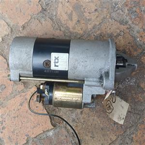 Starter | BKD | VW - Audi 2.0 TDi