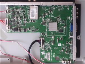 Hisense Model LEDN47T36RD Circuit Boards Wanted
