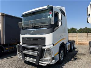 USED 2019 VOLVO FH 440 FOR SALE (1)