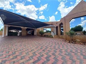 House For Sale in Ficksburg