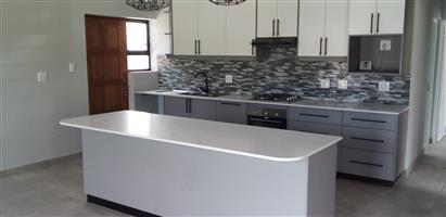 3 Bedroom House in Gated Communitty