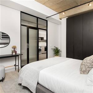 Modern City Living in the Heart of Sandton – No Transfer Duties!