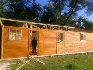 Wendy houses