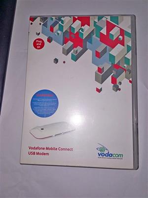 Vodafone Mobile Connect USB Modem