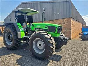 Deutz-Fahr Agrofarm 5095GS 