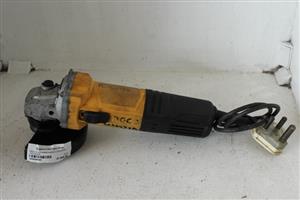 INGCO AC75028 ANGLE GRINDER W/COVER S066979A