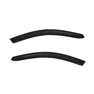 Black Windshields for Cherry Tiggo 4 (fronts)