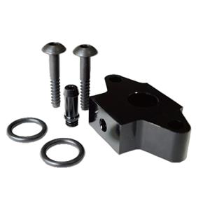 Autogauge Boost Sensor Attachement for BMW N20 Engines