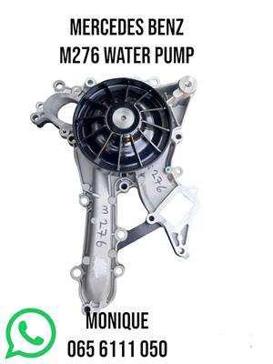 Mercedes benz M276 Waterpump