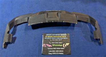 Ford Mustang Mach 1 Rear Bumper Spoiler