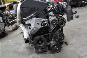 Used Complete Audi A3 1.8T AGU Petrol Engine for Sale.