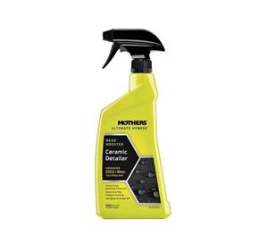 Mothers Ultimate Hybrid Bead Booster Ceramic Detailer