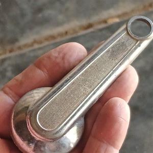 Window winder, used