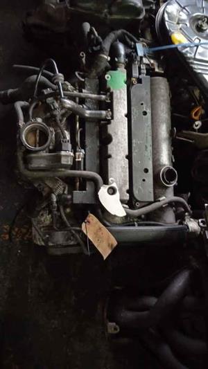 OPEL ASTRA Z16XE ENGINE FOR SALE