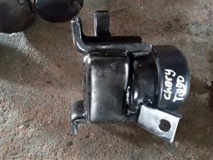 CHERRY TIGGO 1.6 ENGINE MOUNTING FOR SALE